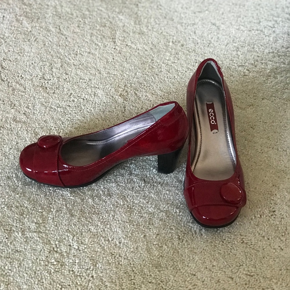 Ecco hanna pump